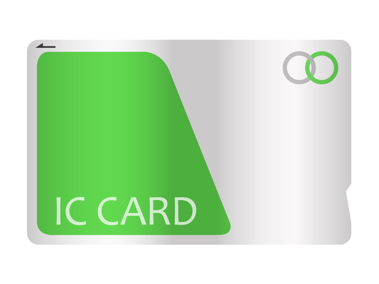 ICカードイメージ