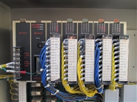 更新前日立シーケンサーイメージ