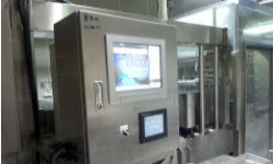 設備への組込み・試運転