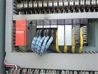 更新前三菱シーケンサーイメージ