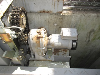 ���[�^�[�����O