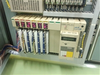 更新前オムロンシーケンサーイメージ